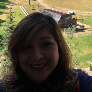 Meet your Posher, Veronica